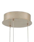CURREY & COMPANY, PATHOS MULTI-DROP PENDANT, PENDANT LIGHT