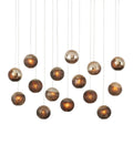 CURREY & COMPANY, PATHOS LINEAR MULTI-DROP PENDANT, PENDANT LIGHT