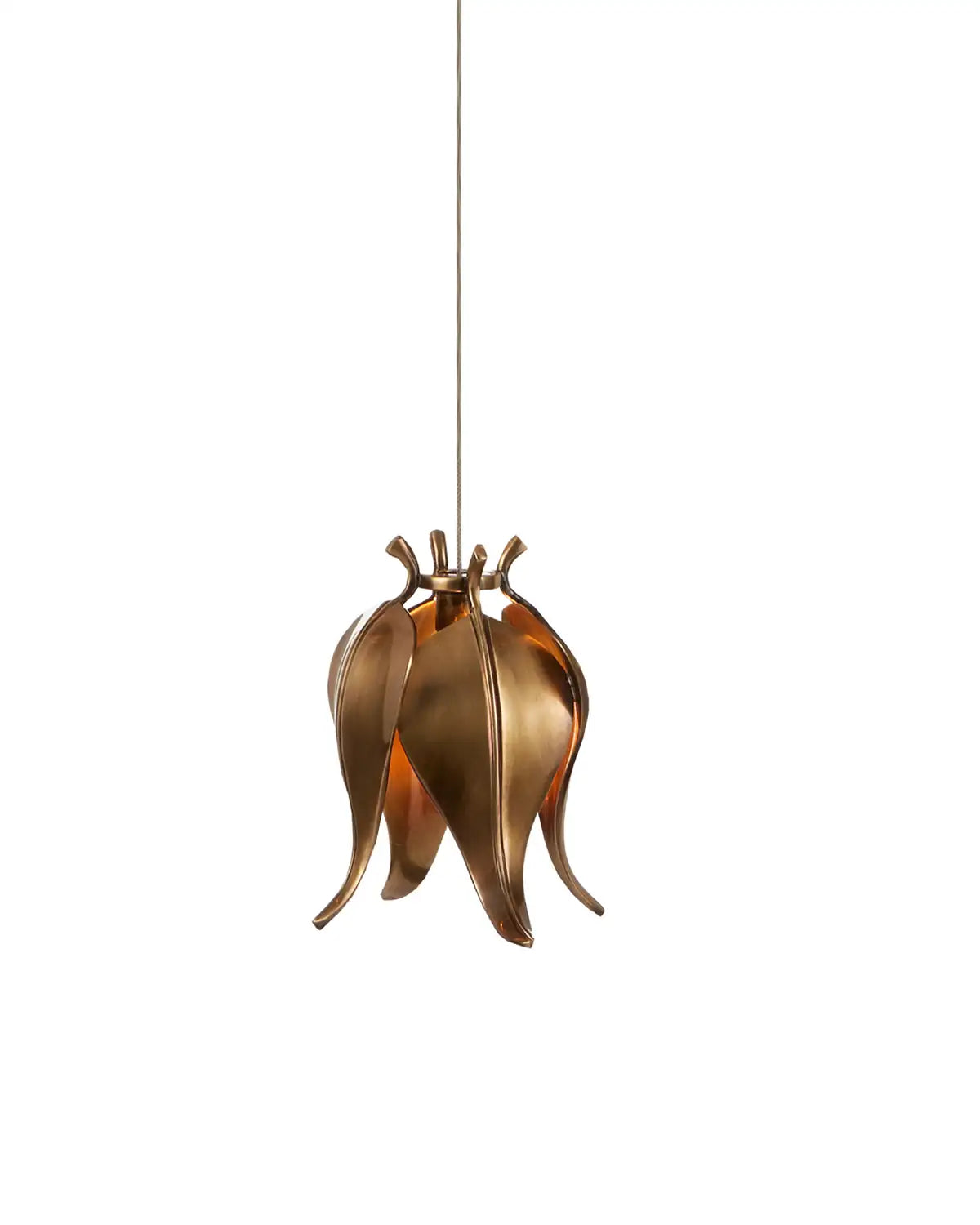 CURREY & COMPANY, IOTA MULTI-DROP PENDANT, PENDANT LIGHT