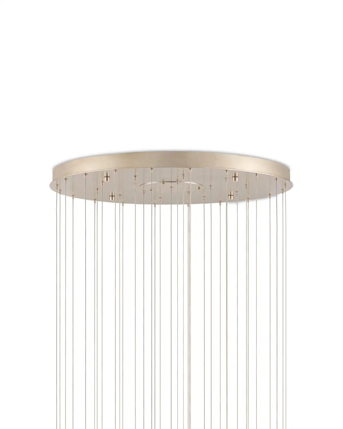 CURREY & COMPANY, IOTA MULTI-DROP PENDANT, PENDANT LIGHT