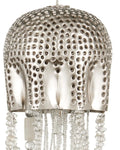 CURREY & COMPANY, MEDUSA MULTI-DROP PENDANT, PENDANT LIGHT