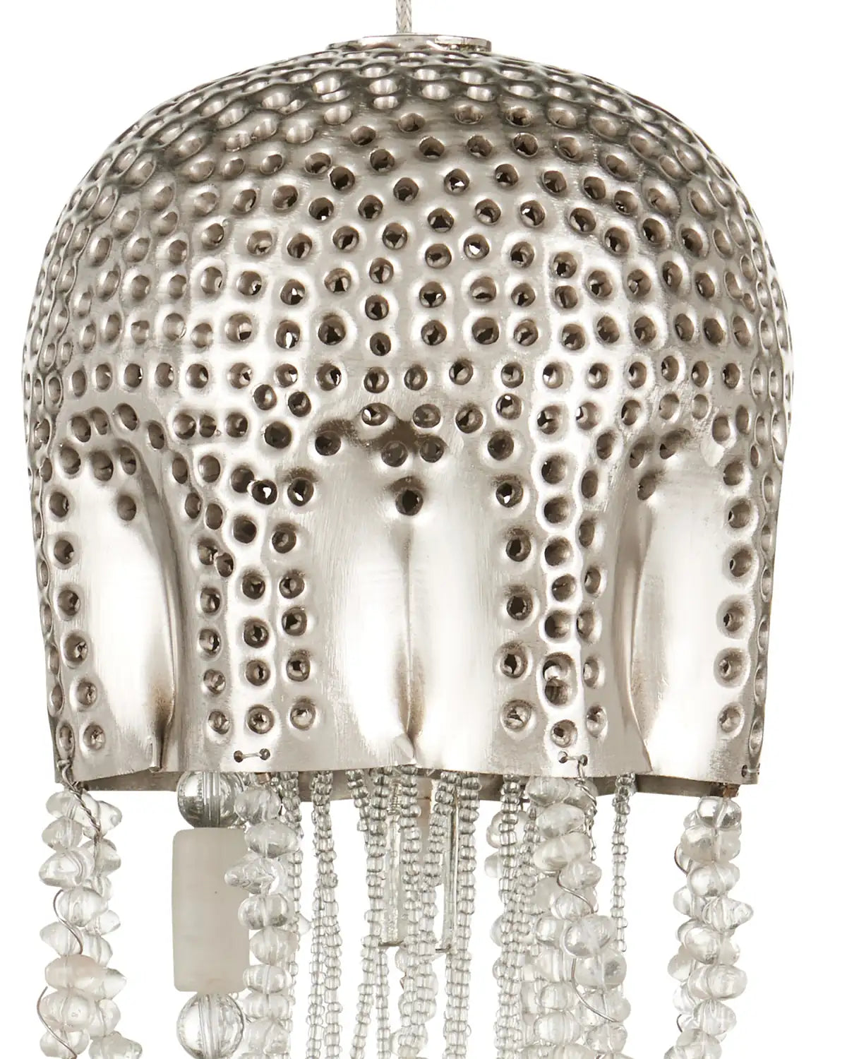 CURREY & COMPANY, MEDUSA MULTI-DROP PENDANT, PENDANT LIGHT
