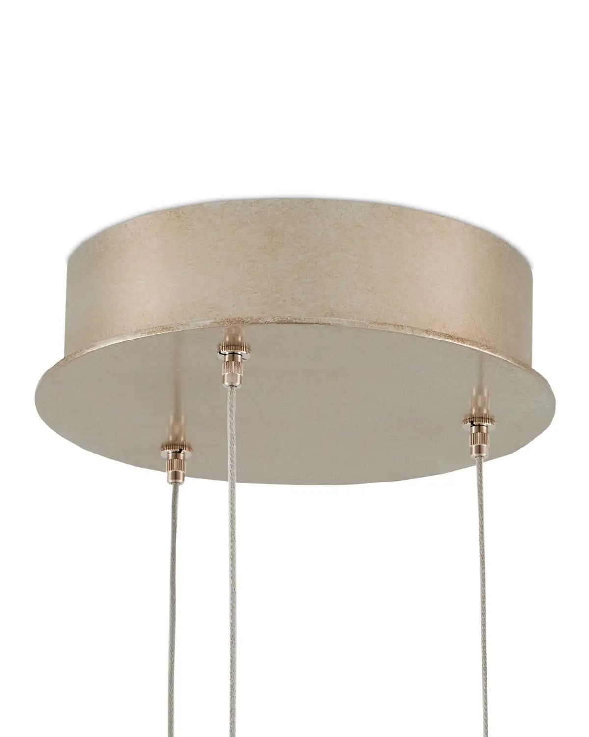 CURREY & COMPANY, MEDUSA MULTI-DROP PENDANT, PENDANT LIGHT