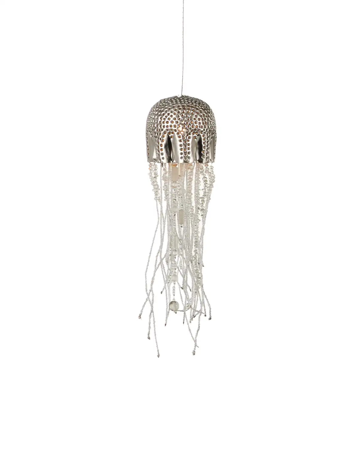 CURREY & COMPANY, MEDUSA MULTI-DROP PENDANT, PENDANT LIGHT
