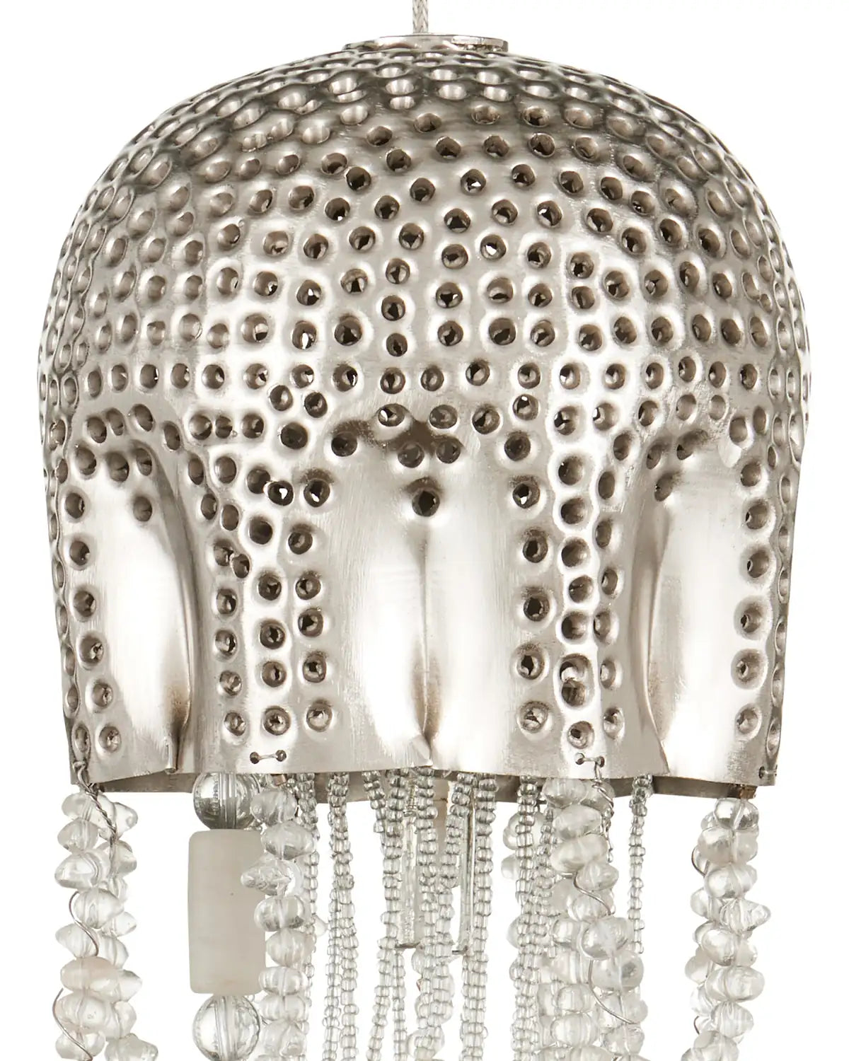 CURREY & COMPANY, MEDUSA MULTI-DROP PENDANT, PENDANT LIGHT