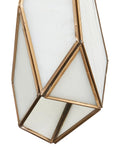 CURREY & COMPANY, GLACE LINEAR MULTI-DROP PENDANT, PENDANT LIGHT