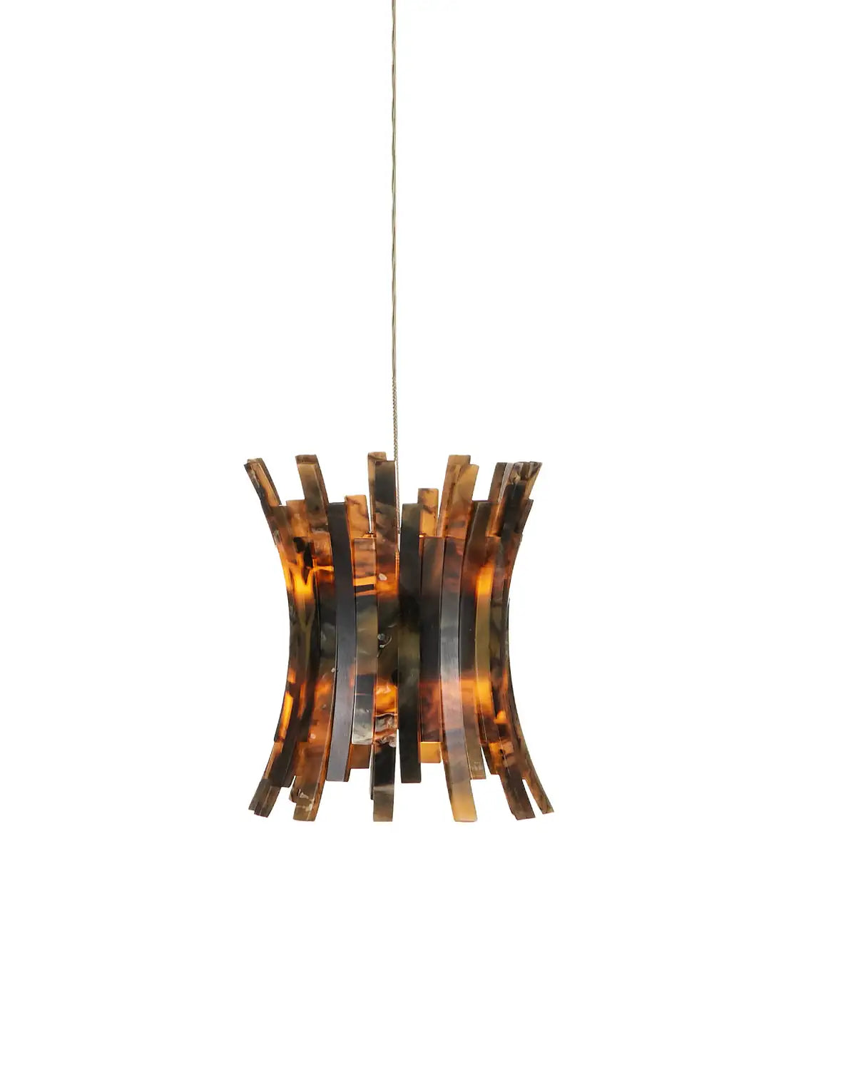 CURREY & COMPANY, ALSOP MULTI-DROP PENDANT, PENDANT LIGHT