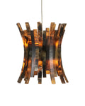 CURREY & COMPANY, ALSOP LINEAR MULTI-DROP PENDANT, PENDANT LIGHT