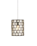 CURREY & COMPANY, REGATTA MULTI-DROP PENDANT, PENDANT LIGHT