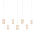 CURREY & COMPANY, ESCENIA LINEAR MULTI-DROP PENDANT, PENDANT LIGHT