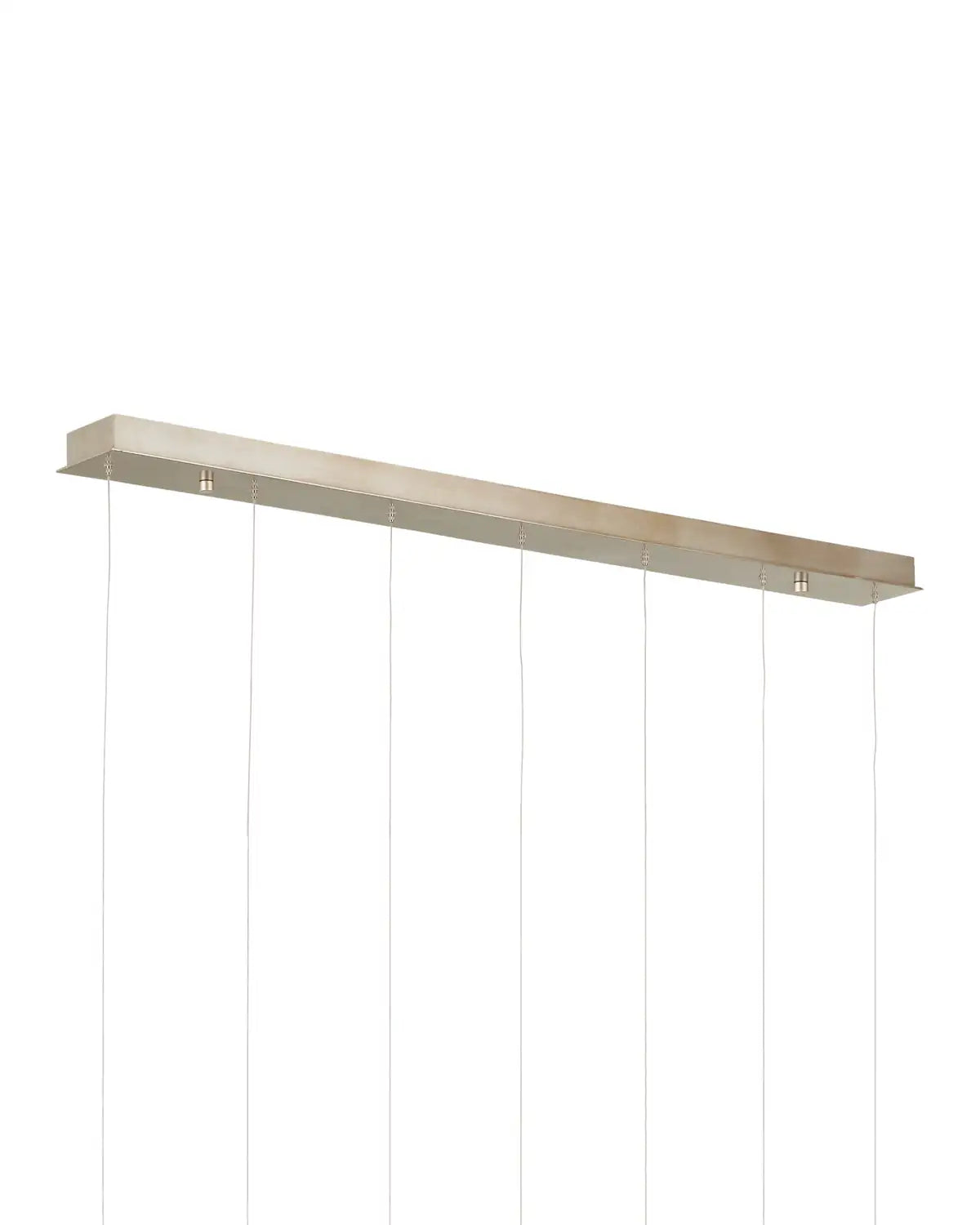 CURREY & COMPANY, LAZIO LINEAR MULTI-DROP PENDANT, PENDANT LIGHT