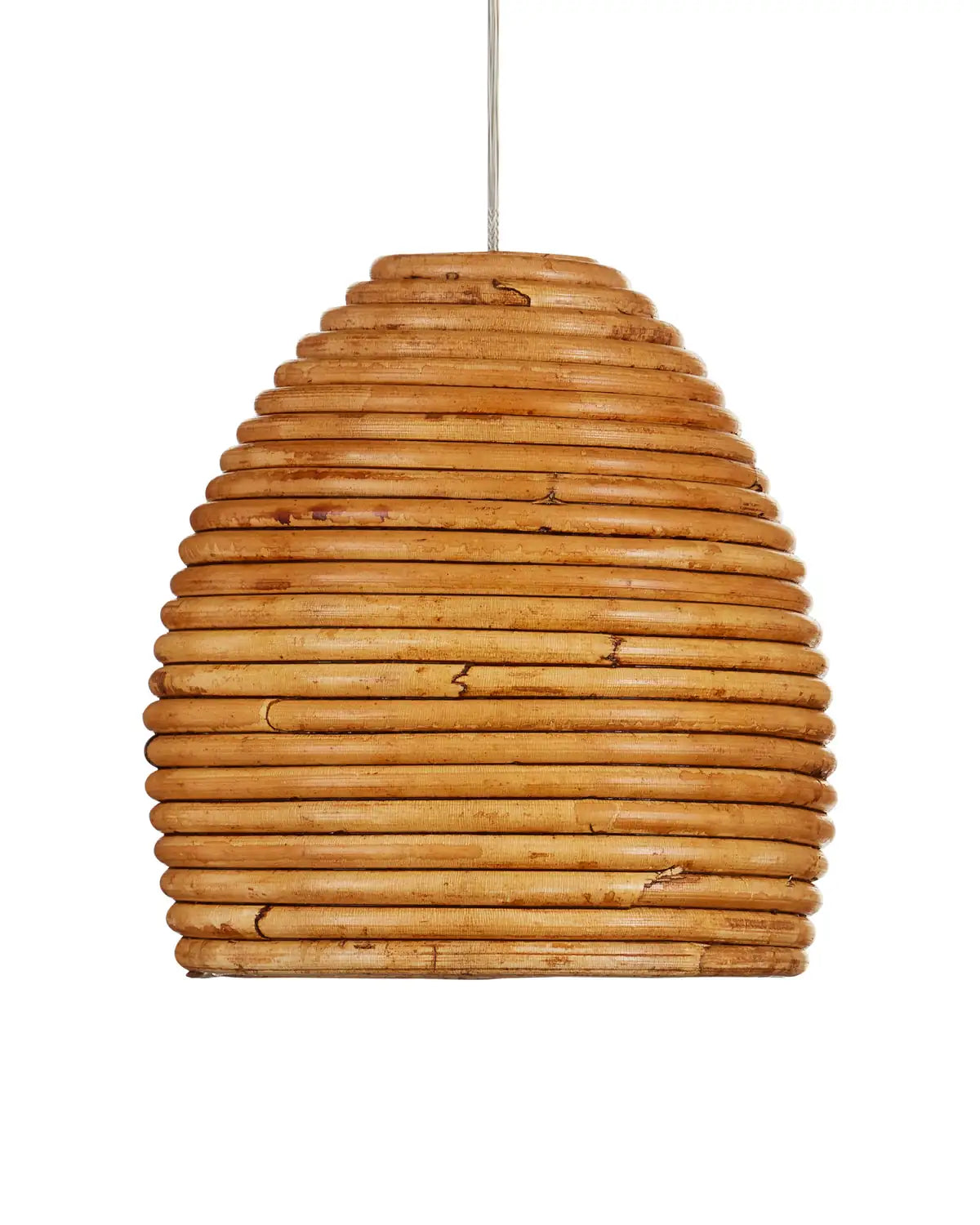 CURREY & COMPANY, BEEHIVE LINEAR MULTI-DROP PENDANT, PENDANT LIGHT