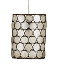 CURREY & COMPANY, REGATTA LINEAR MULTI-DROP PENDANT, PENDANT LIGHT