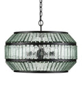 CURREY & COMPANY, CENTURION CHANDELIER, CHANDELIER LIGHT