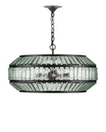 CURREY & COMPANY, CENTURION CHANDELIER, CHANDELIER LIGHT