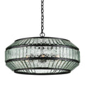CURREY & COMPANY, CENTURION CHANDELIER, CHANDELIER LIGHT