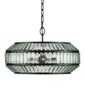 CURREY & COMPANY, CENTURION CHANDELIER, CHANDELIER LIGHT