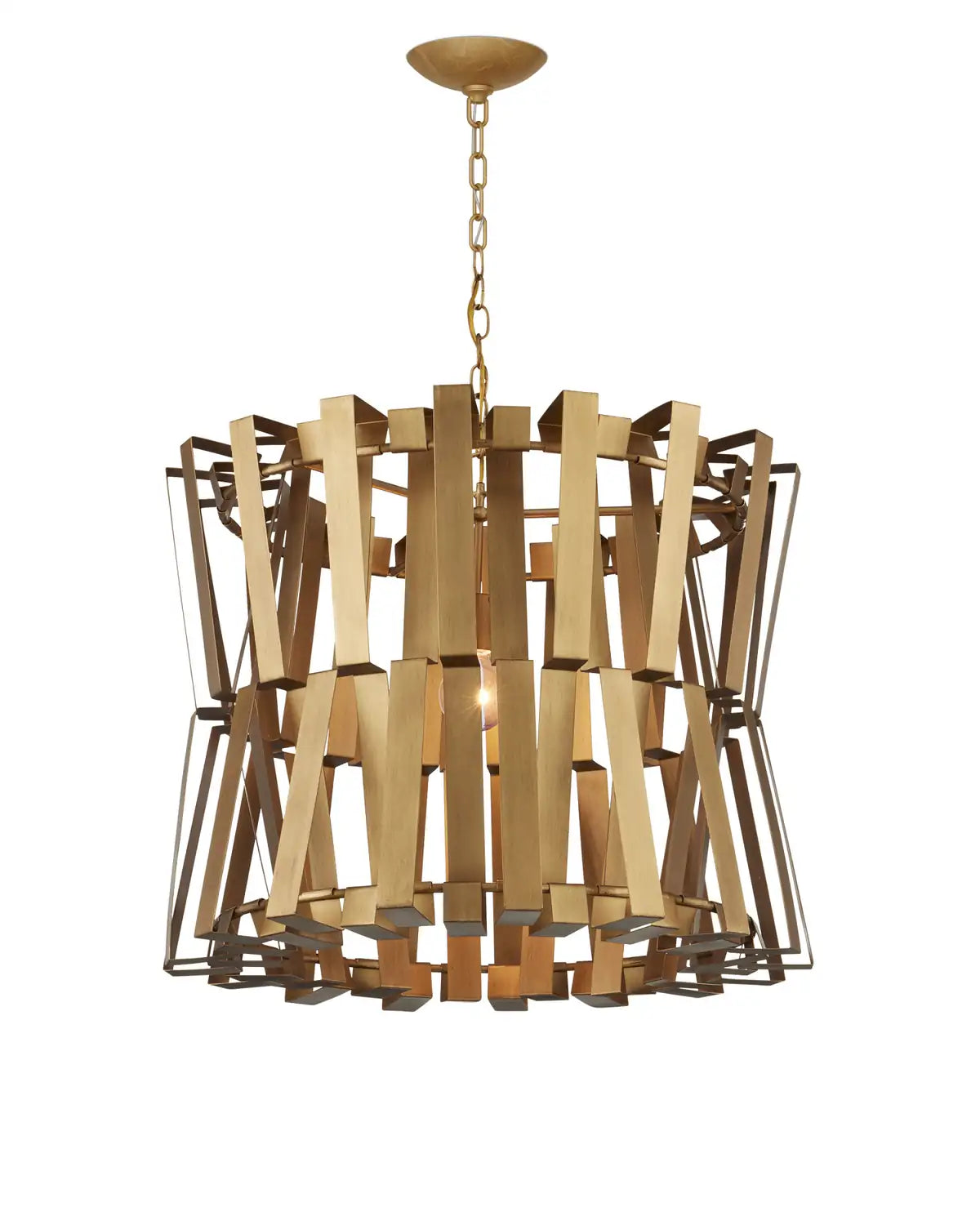 CURREY & COMPANY, CHACONNE CHANDELIER, CHANDELIER LIGHT