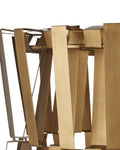 CURREY & COMPANY, CHACONNE CHANDELIER, CHANDELIER LIGHT