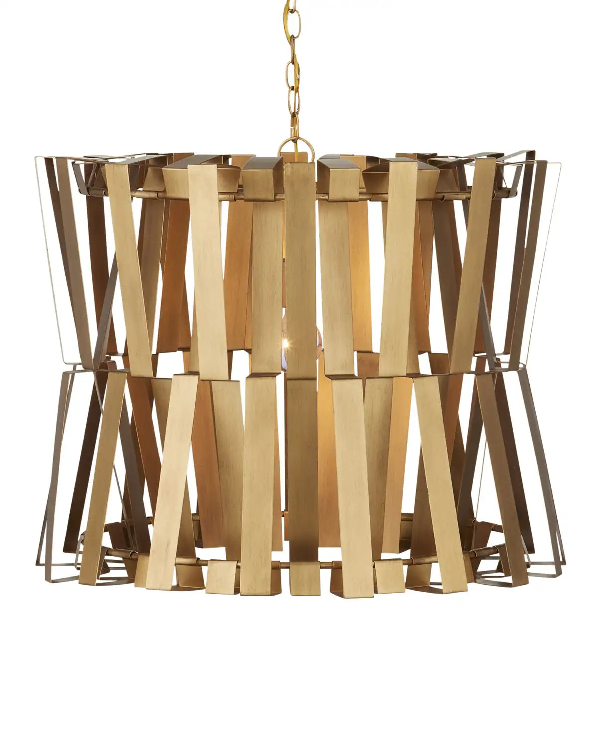 CURREY & COMPANY, CHACONNE CHANDELIER, CHANDELIER LIGHT