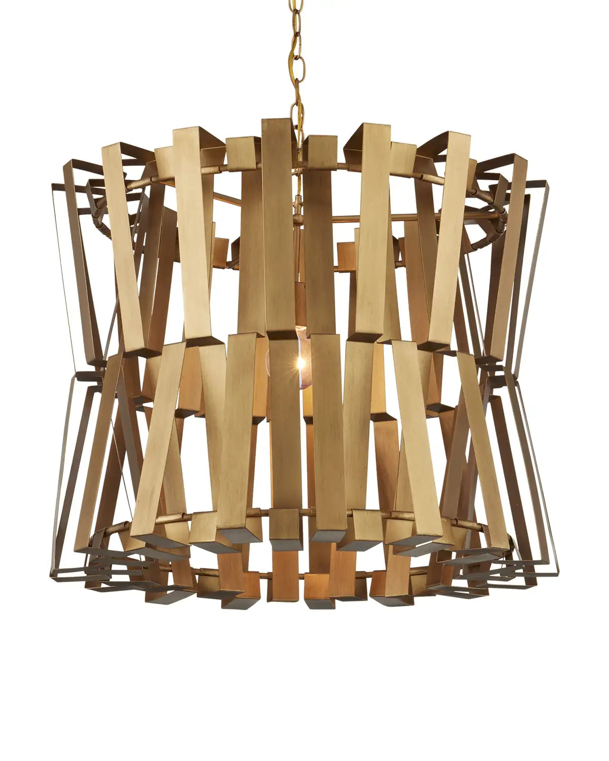 CURREY & COMPANY, CHACONNE CHANDELIER, CHANDELIER LIGHT