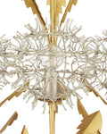 CURREY & COMPANY, DANDELION & PENDANT, PENDANT LIGHT
