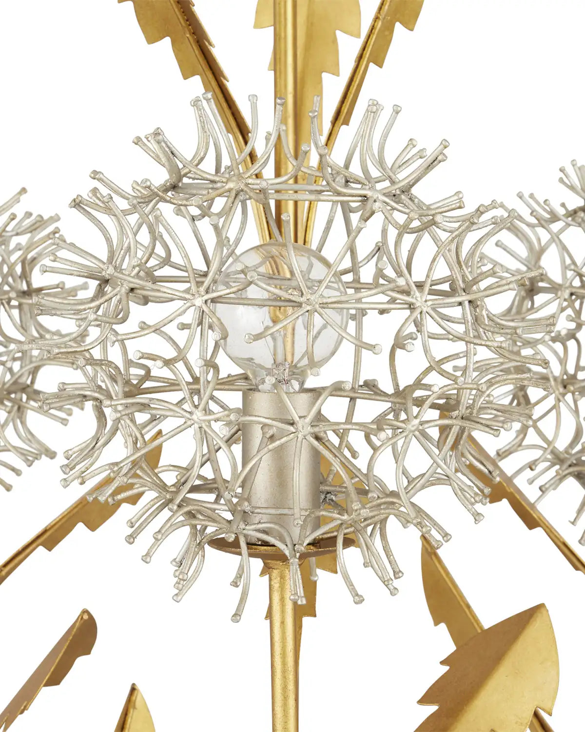 CURREY & COMPANY, DANDELION & PENDANT, PENDANT LIGHT