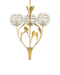 CURREY & COMPANY, DANDELION & PENDANT, PENDANT LIGHT