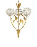 CURREY & COMPANY, DANDELION & PENDANT, PENDANT LIGHT
