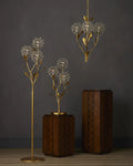 CURREY & COMPANY, DANDELION & PENDANT, PENDANT LIGHT