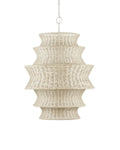 CURREY & COMPANY, PHEBE CHANDELIER, CHANDELIER LIGHT