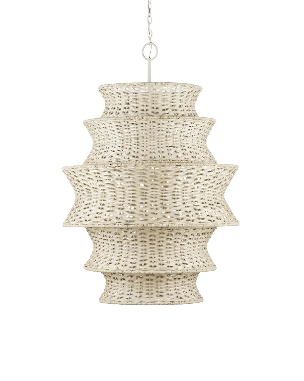 CURREY & COMPANY, PHEBE CHANDELIER, CHANDELIER LIGHT