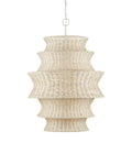 CURREY & COMPANY, PHEBE CHANDELIER, CHANDELIER LIGHT