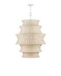 CURREY & COMPANY, PHEBE CHANDELIER, CHANDELIER LIGHT