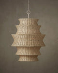 CURREY & COMPANY, PHEBE CHANDELIER, CHANDELIER LIGHT