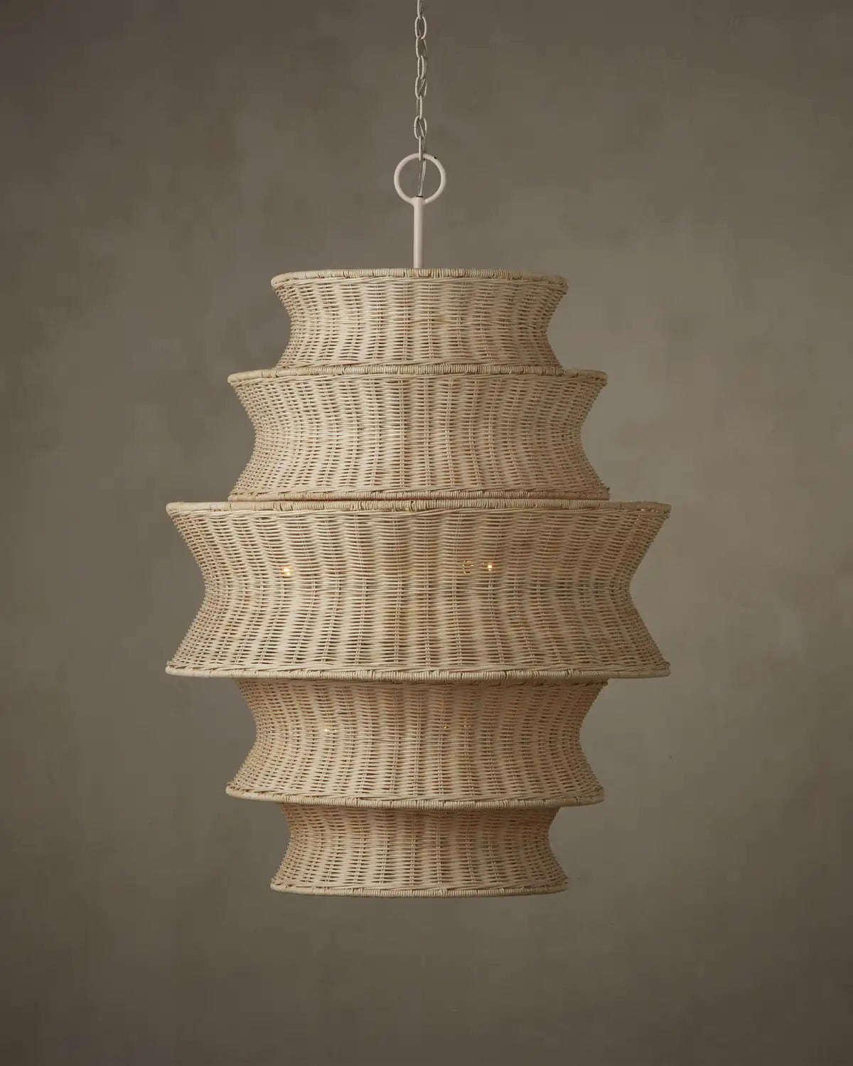 CURREY & COMPANY, PHEBE CHANDELIER, CHANDELIER LIGHT