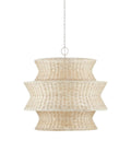 CURREY & COMPANY, PHEBE CHANDELIER, CHANDELIER LIGHT