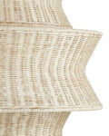 CURREY & COMPANY, PHEBE CHANDELIER, CHANDELIER LIGHT