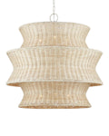 CURREY & COMPANY, PHEBE CHANDELIER, CHANDELIER LIGHT