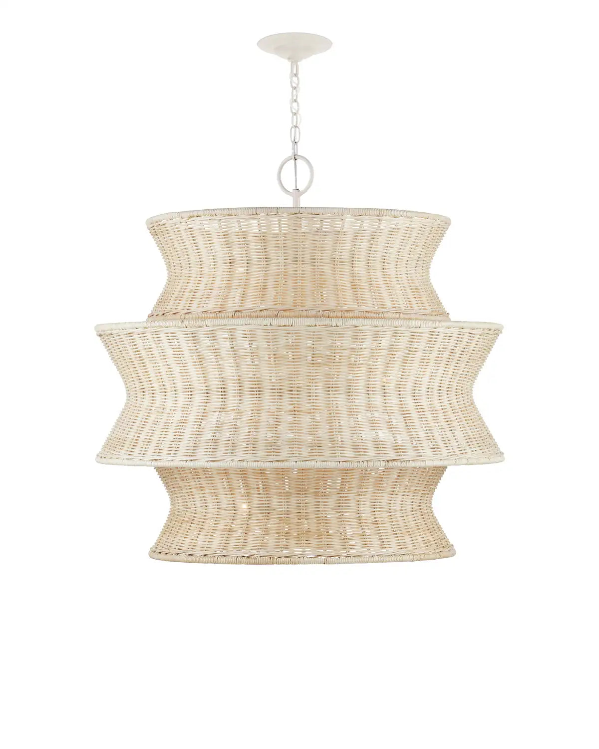 CURREY & COMPANY, PHEBE CHANDELIER, CHANDELIER LIGHT