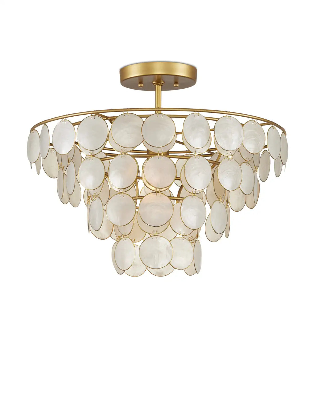 CURREY & COMPANY, BON VIVANT SEMI-FLUSH MOUNT, SEMI FLUSH MOUNT LIGHT