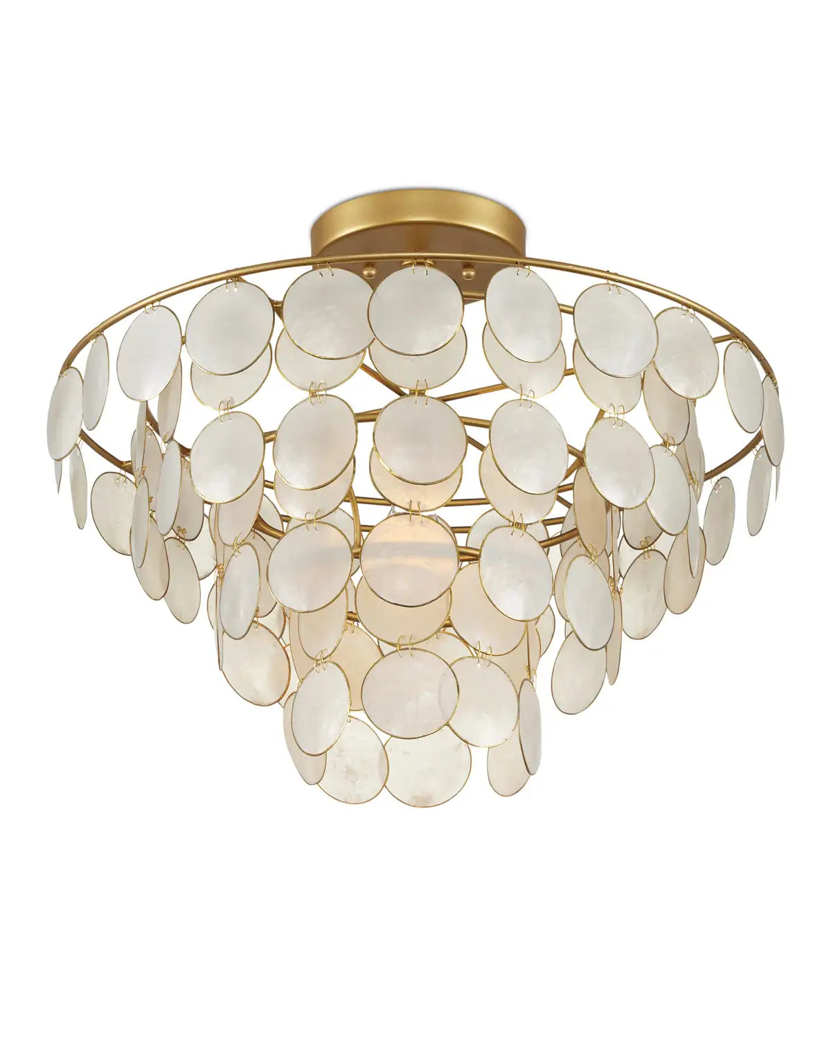 CURREY & COMPANY, BON VIVANT SEMI-FLUSH MOUNT, SEMI FLUSH MOUNT LIGHT