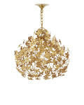CURREY & COMPANY, CLOVERFIELD PENDANT, PENDANT LIGHT