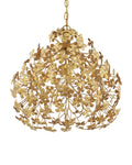 CURREY & COMPANY, CLOVERFIELD PENDANT, PENDANT LIGHT