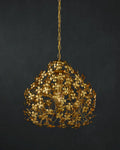 CURREY & COMPANY, CLOVERFIELD PENDANT, PENDANT LIGHT