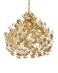 CURREY & COMPANY, CLOVERFIELD PENDANT, PENDANT LIGHT