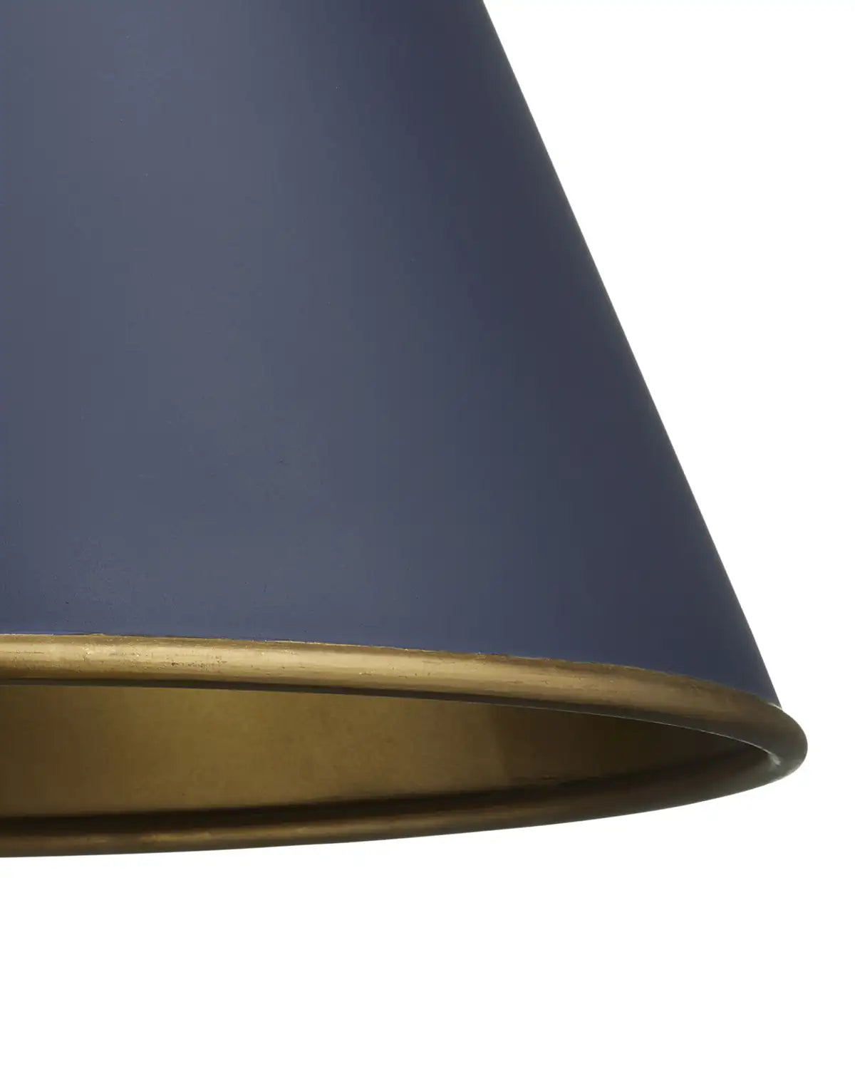 CURREY & COMPANY, PIERREPONT BLUE PENDANT, PENDANT LIGHT