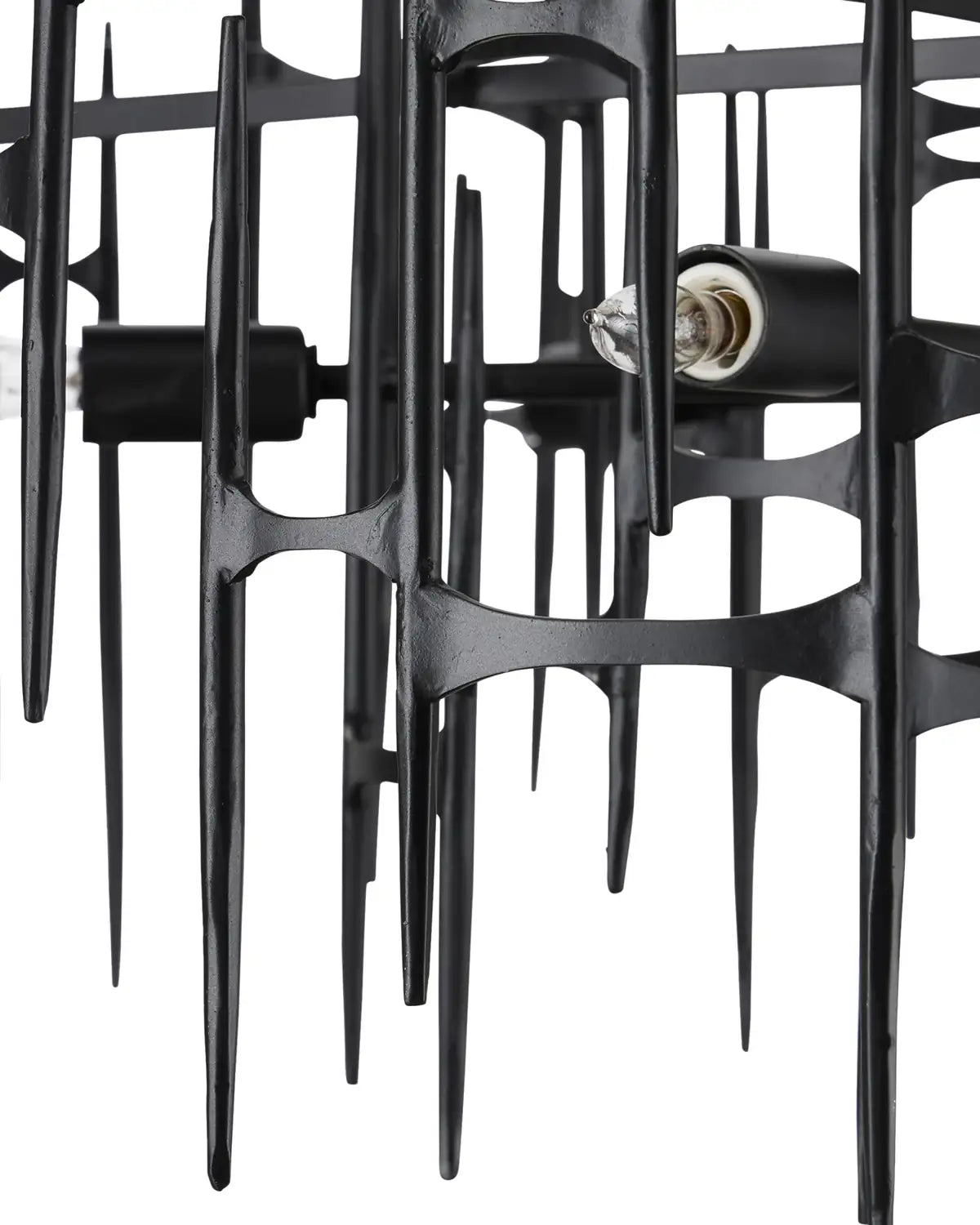 CURREY & COMPANY, ATTINGHAM CHANDELIER, CHANDELIER LIGHT