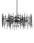 CURREY & COMPANY, ATTINGHAM CHANDELIER, CHANDELIER LIGHT