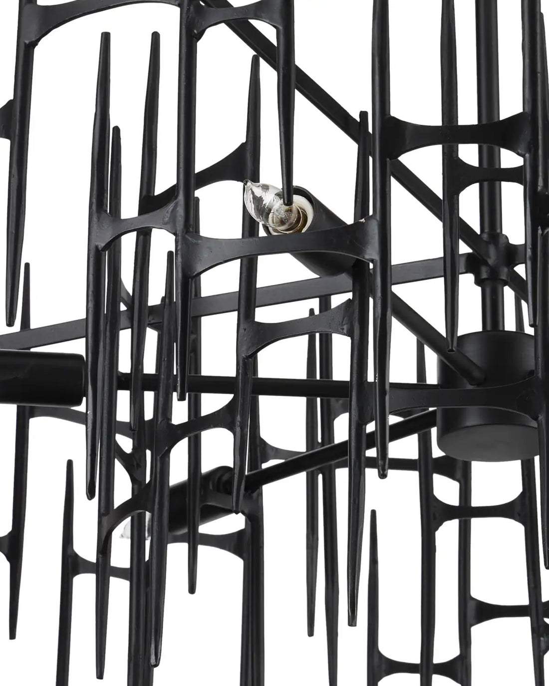 CURREY & COMPANY, ATTINGHAM CHANDELIER, CHANDELIER LIGHT